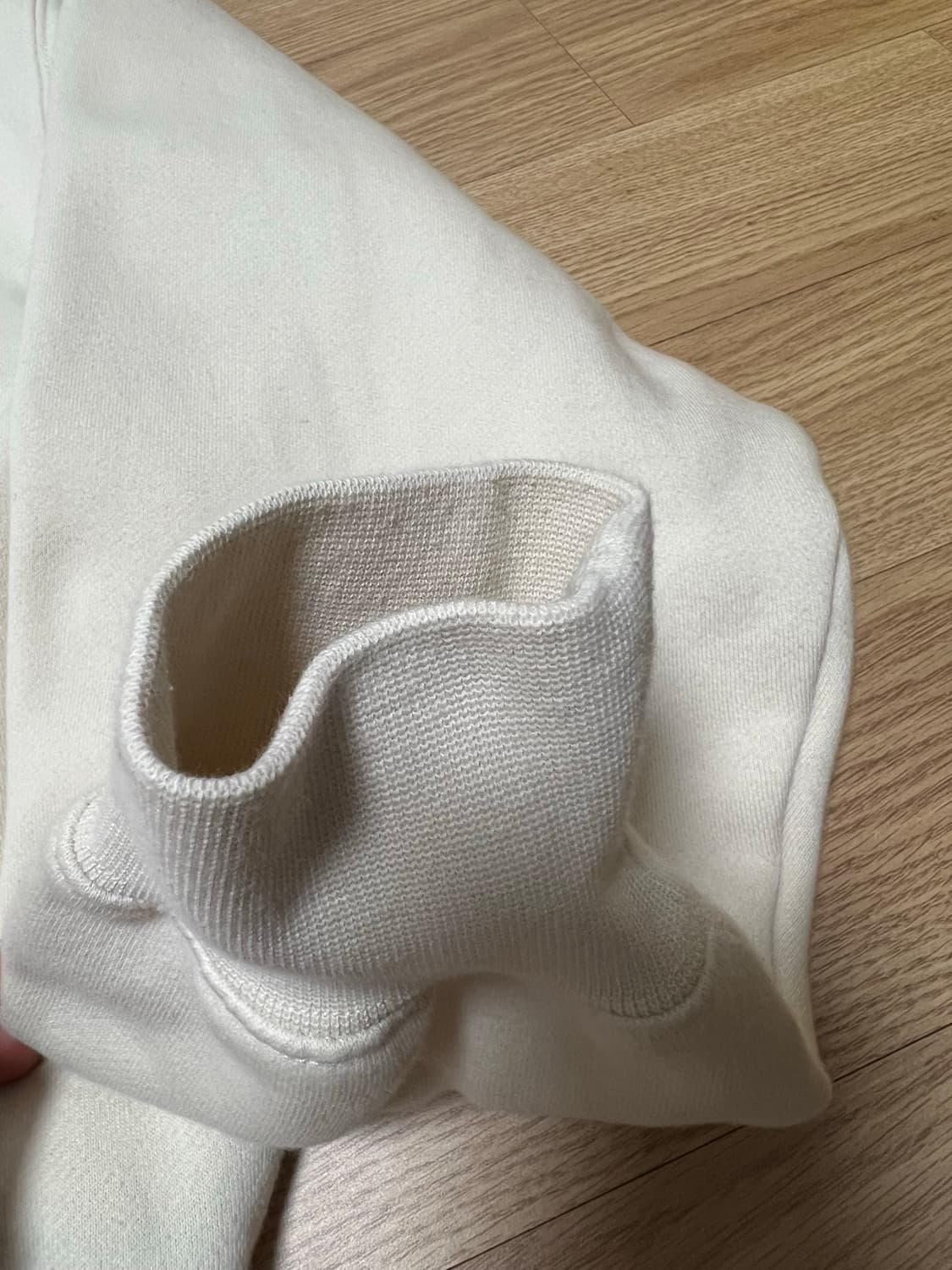 피어오브갓 에센셜 짚업 S 상품이미지4