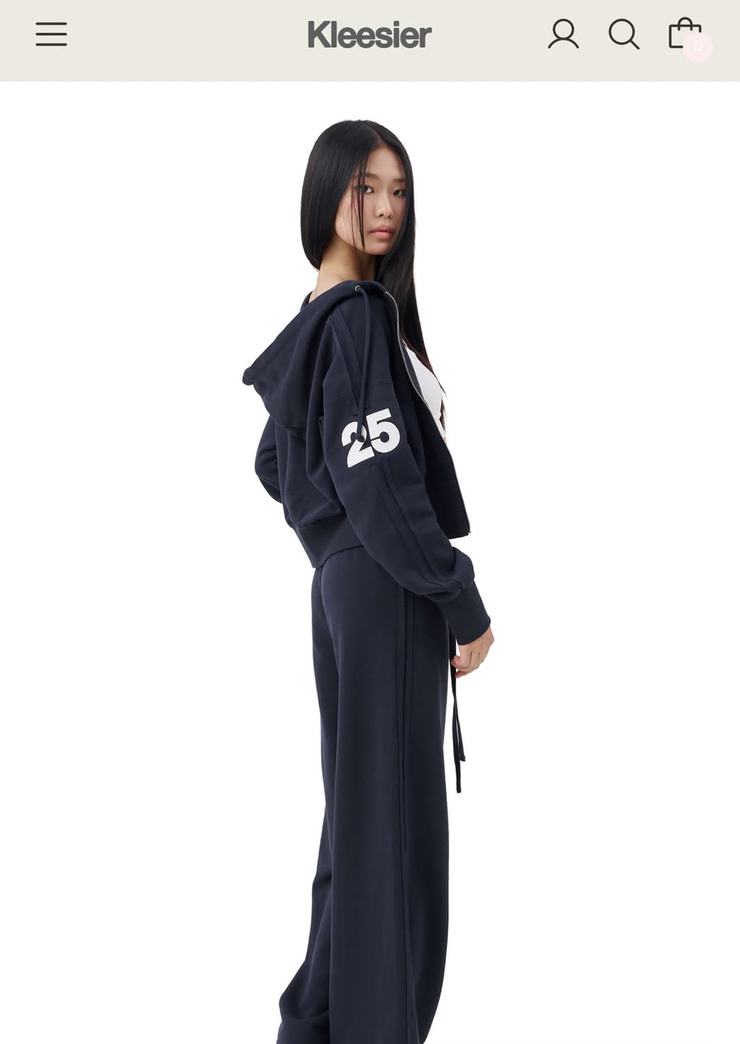 클리시어 25 소프트클럽 후집 상품이미지3