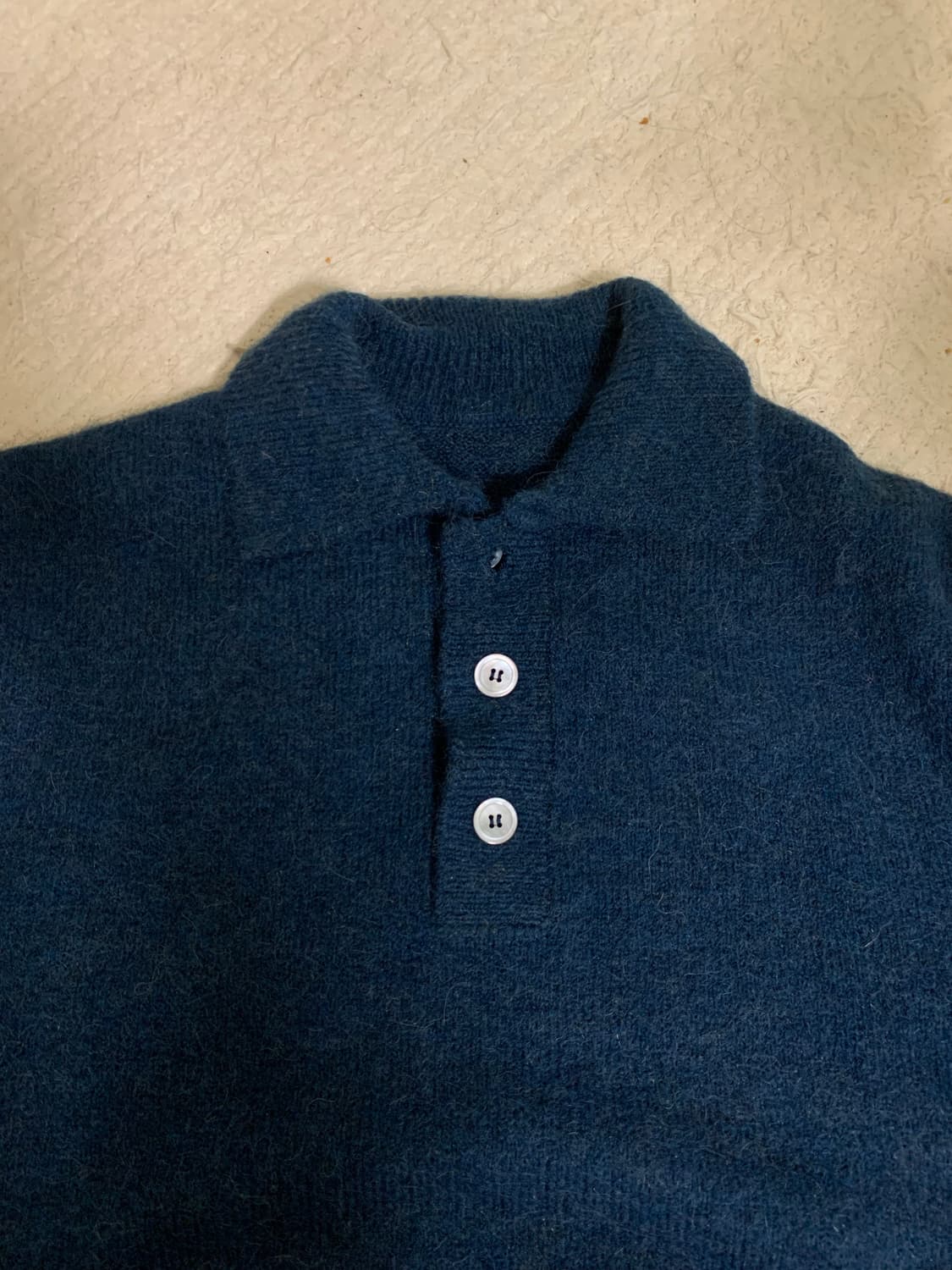 유스 니트 m 100~ 사이즈 상품이미지2