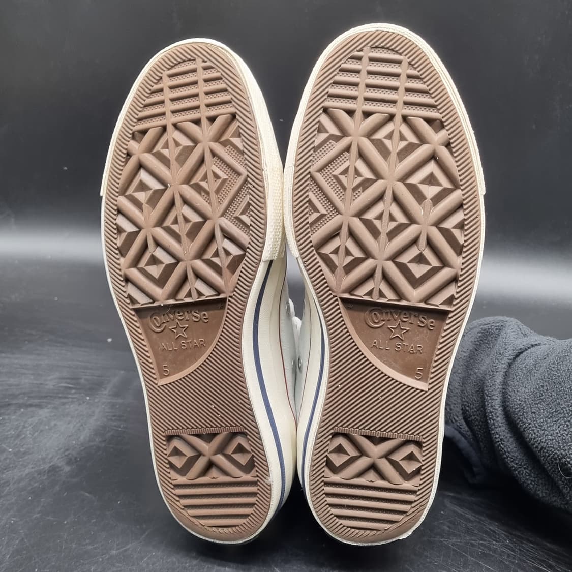 컨버스 척테일러 여성하이탑240 상품이미지3