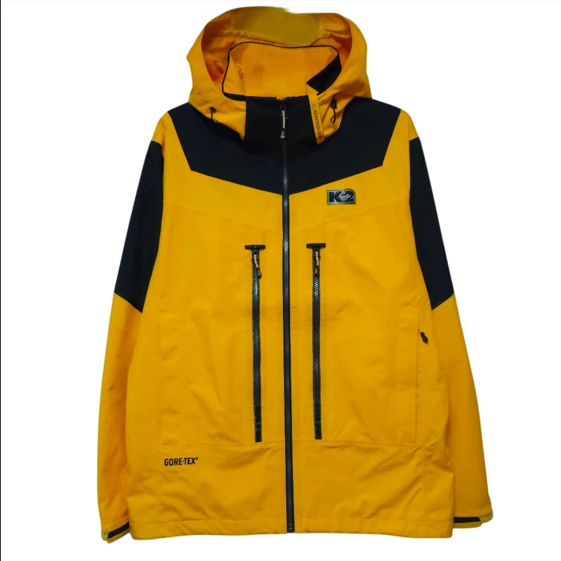 케이투 K2 고어텍스 바람막이 105 XL 방수방풍 아웃도어 상품이미지1