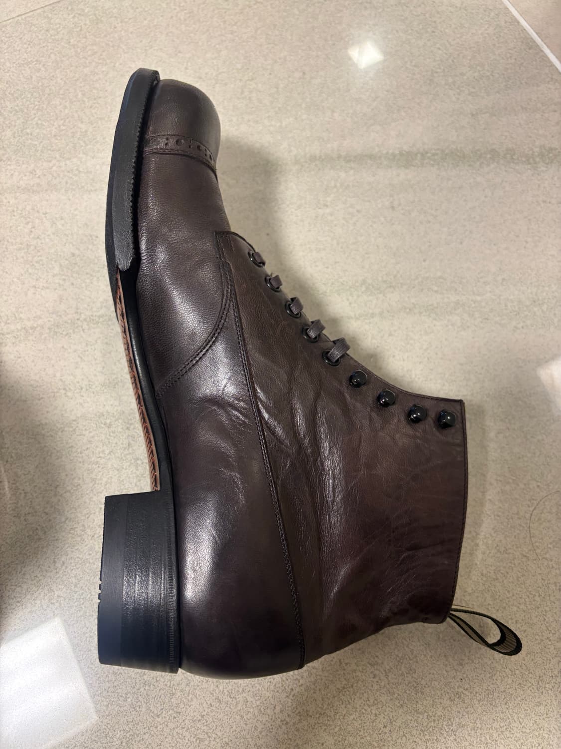 Jelado the two monkeys vaudeville 42size 상품이미지5