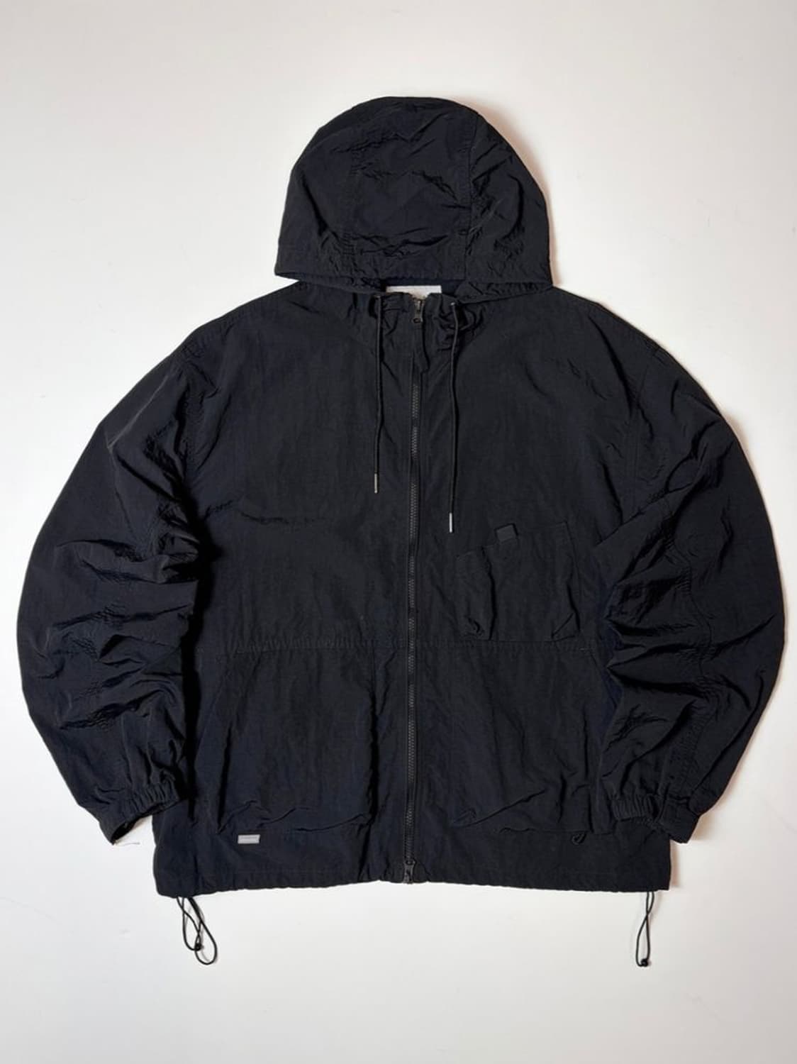 에스피오나지 레이 요트 나일론 파카 자켓 PN9365 상품이미지1