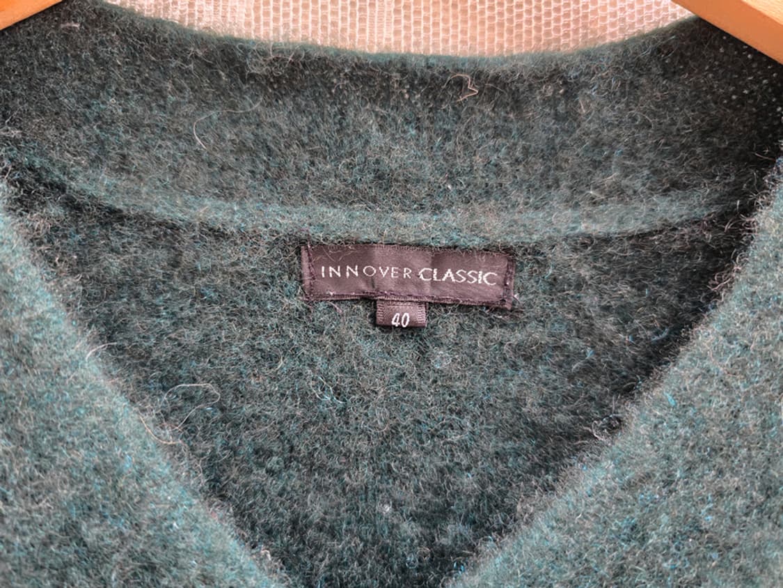 야크퍼 100% 상품이미지4