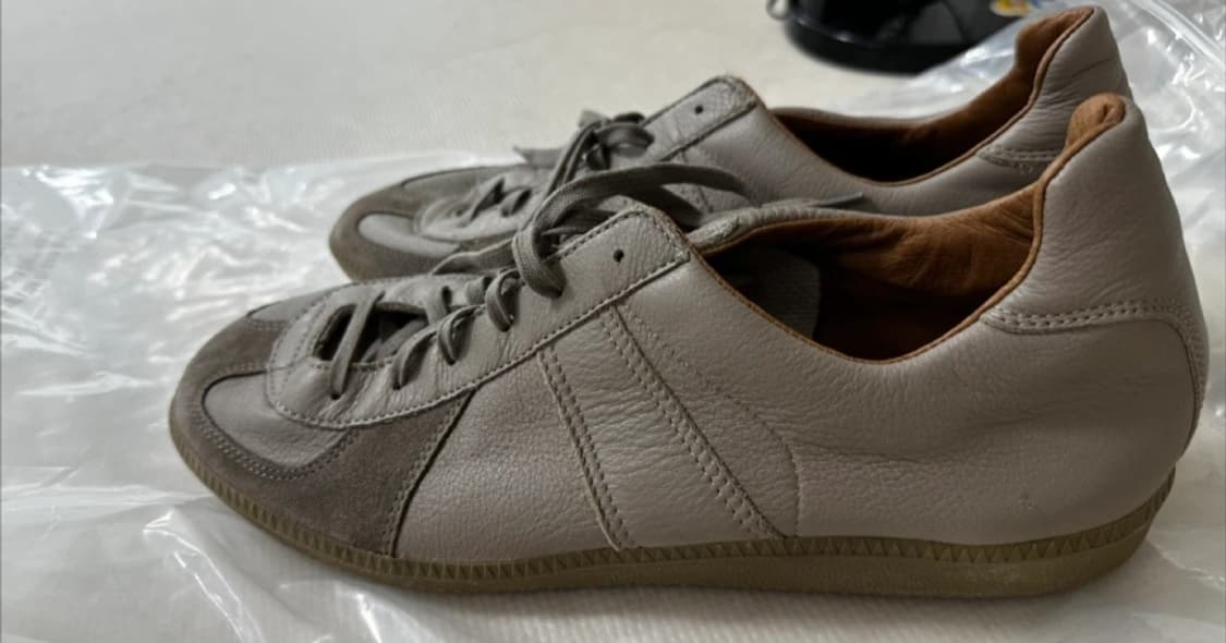 리오파 리프로덕션오브파운드 / 독일군 / 285 상품이미지1