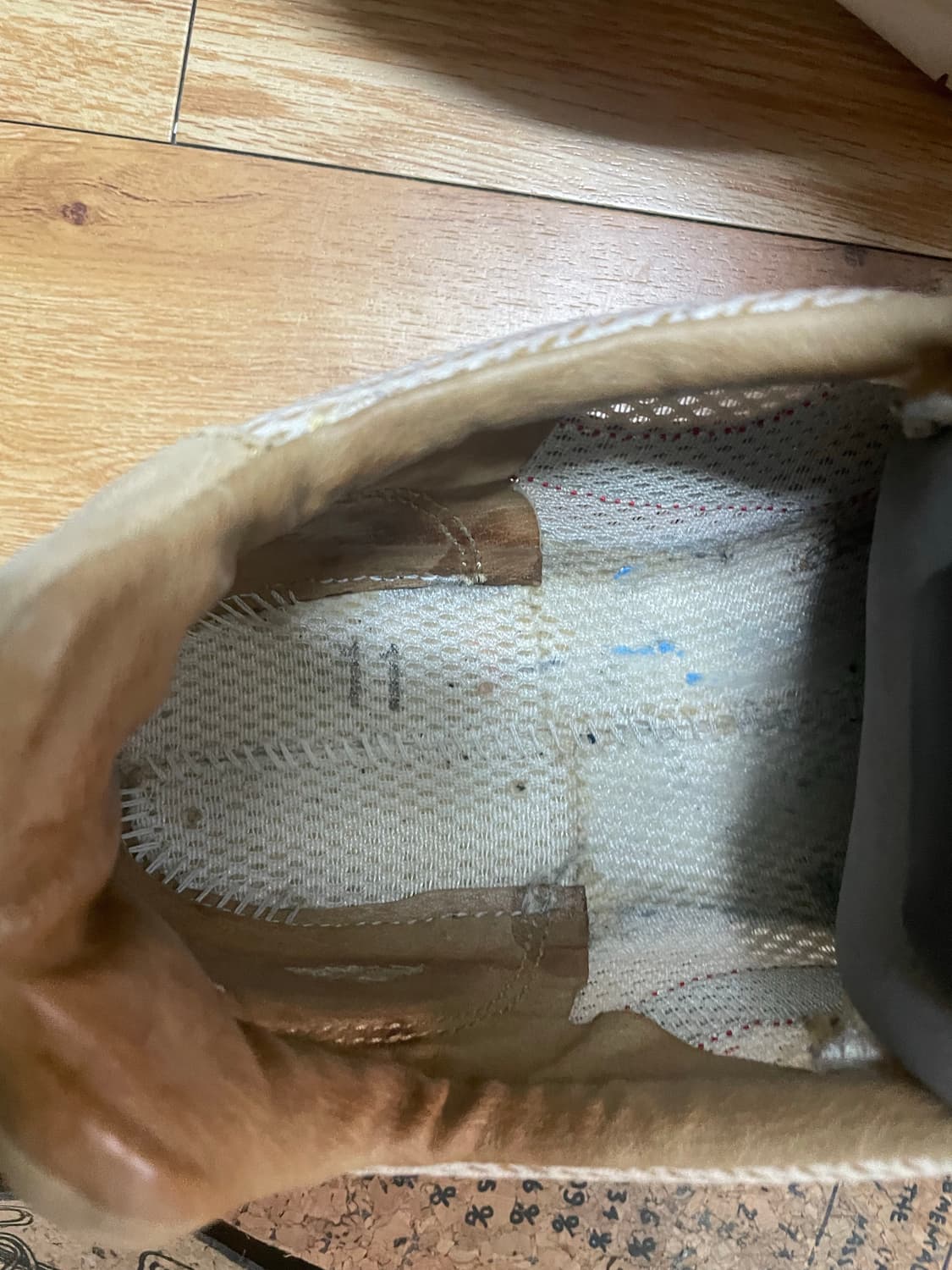 [290] 나이키 x 마스야드 2.0 상품이미지7