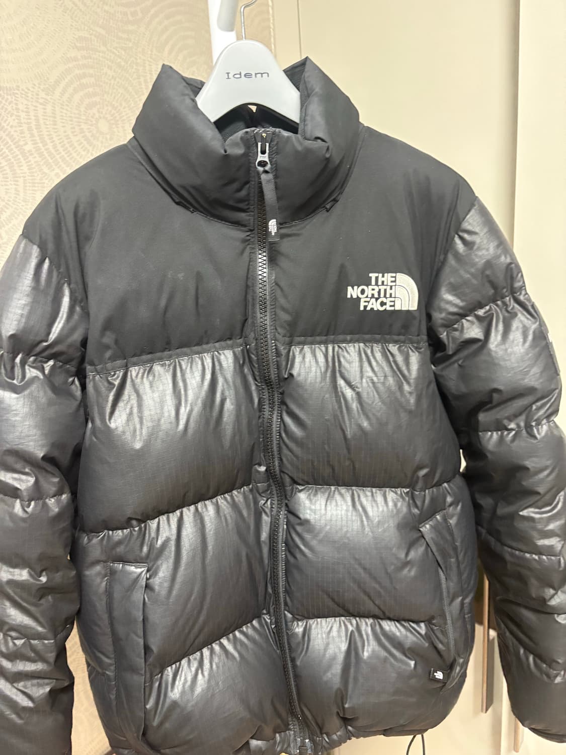 눕시 화이트라벨 블랙 상품이미지4