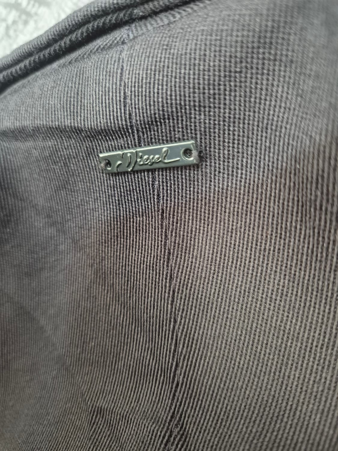 디젤l 블랙 자켓입니다
사이즈는 XS입니다 90-95 상품이미지2