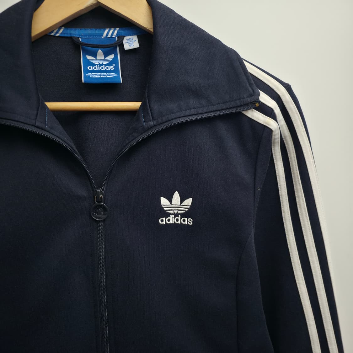 [M] 아디다스 유로파 네이비 져지 상품이미지4