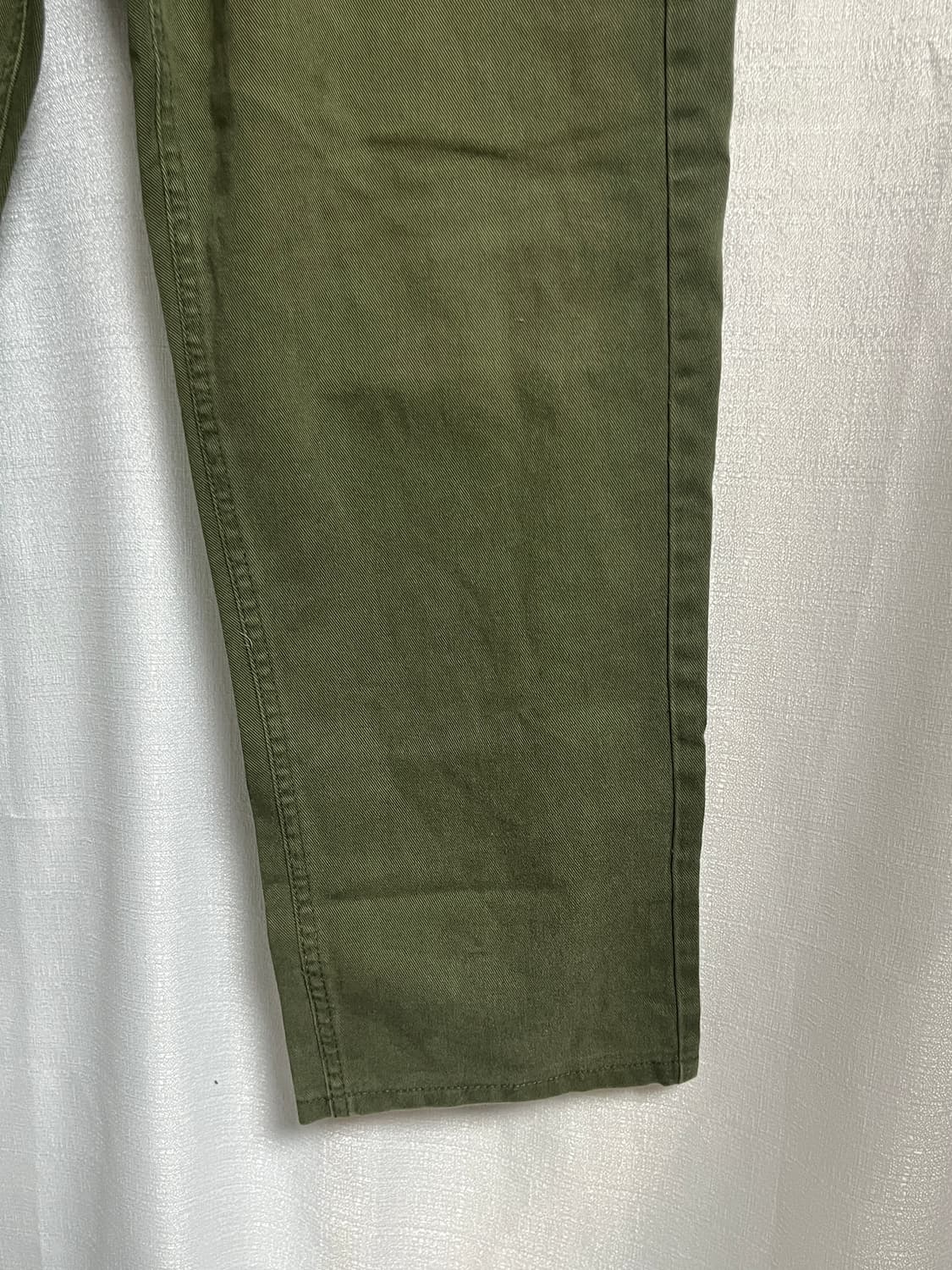 러기드 하우스 와이드 카펜더 팬츠 30  상품이미지2