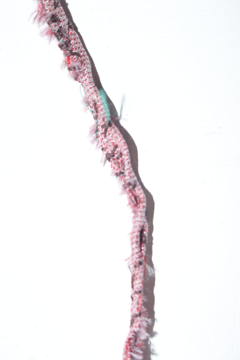 명주 제스퍼 목걸이 상품이미지3