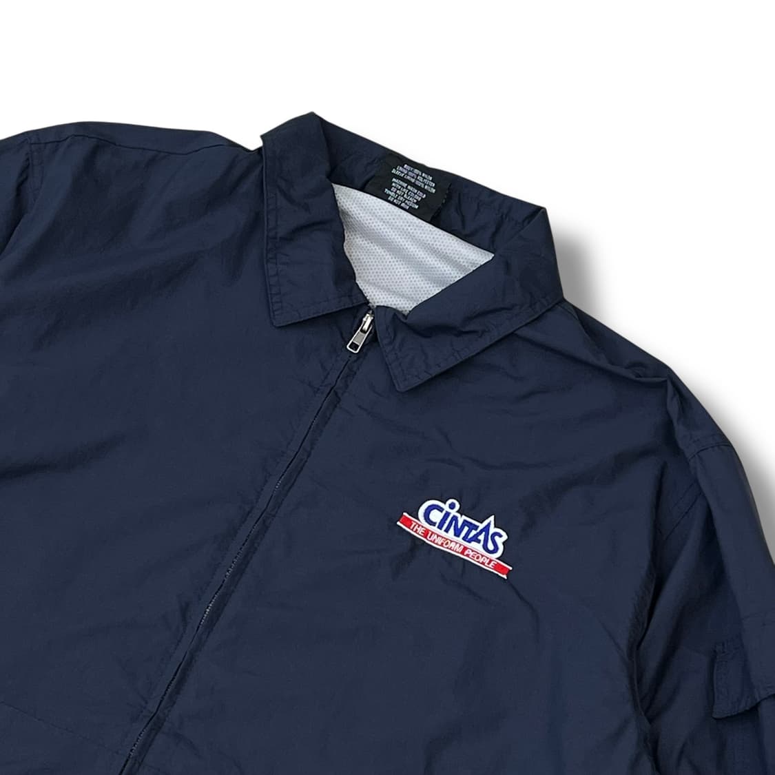 디키즈 바람막이 워크 자켓 r1197 상품이미지3