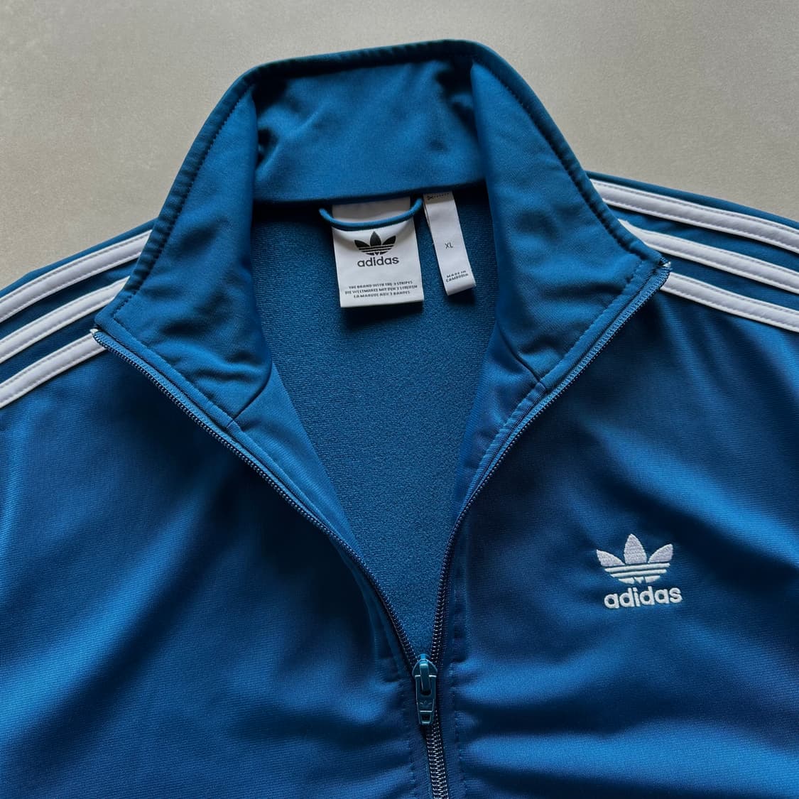 [XL]아디다스 파이어버드 트랙탑 져지 상품이미지5