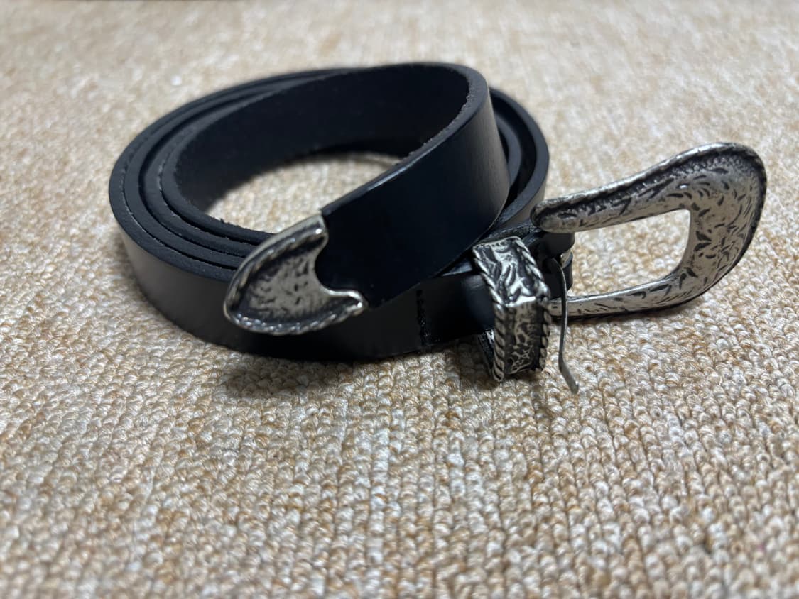 도프셉 웨스턴 벨트 상품이미지2