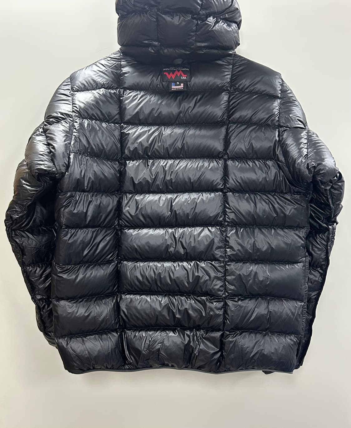 웨스턴마운티니어링 플래시 구스 다운 자켓 상품이미지7