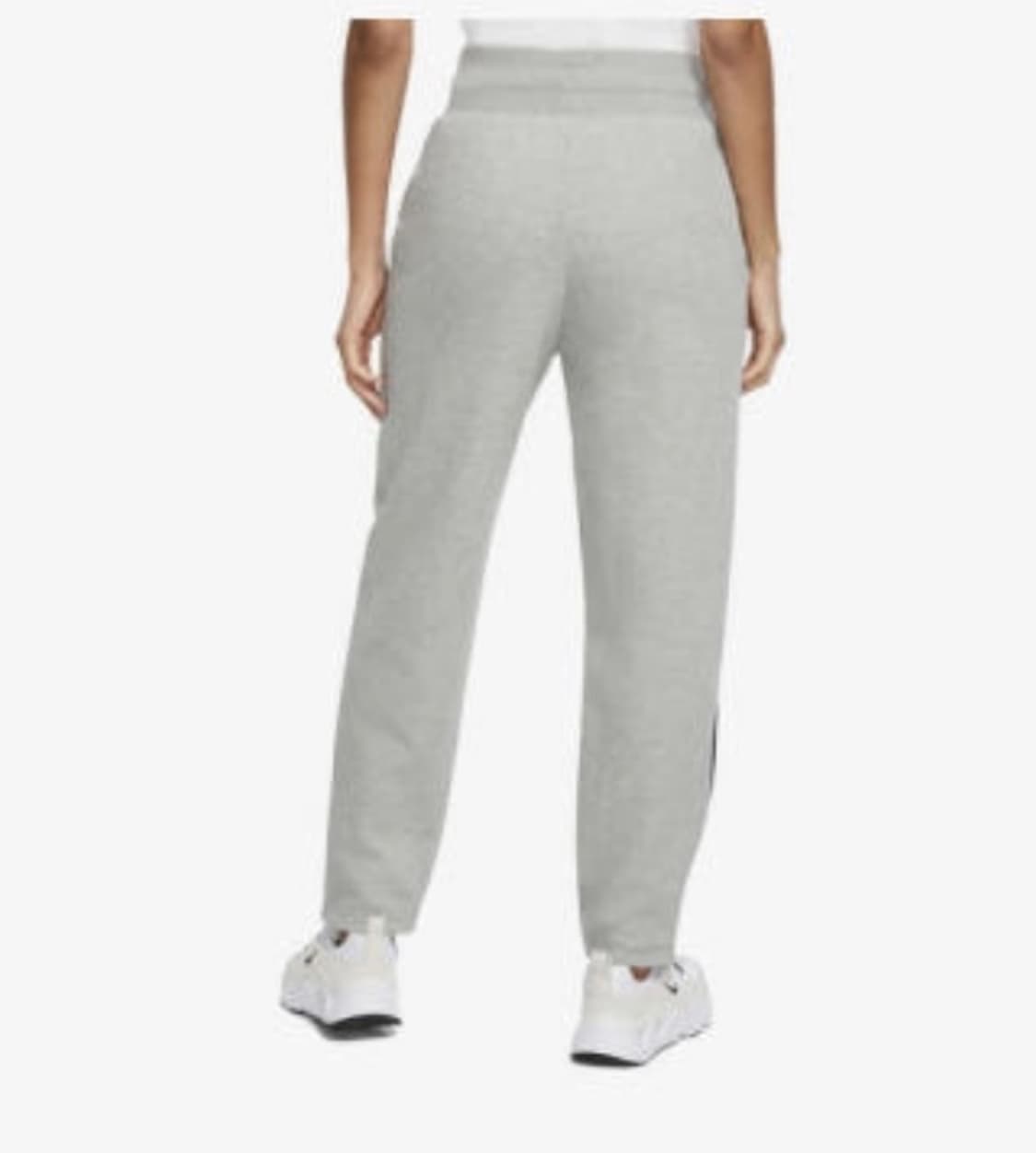 나이키 테크플리스팬츠 (레드) S 상품이미지2