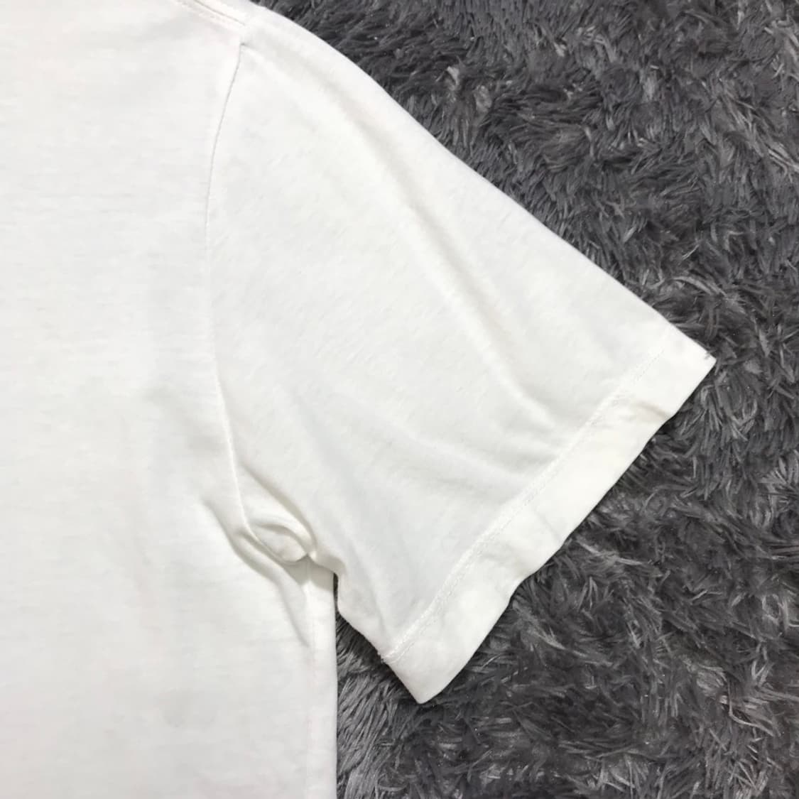 [[L, A급] 나이키(NIKE) 아이콘 퓨추라 반팔티셔츠@613 상품이미지3