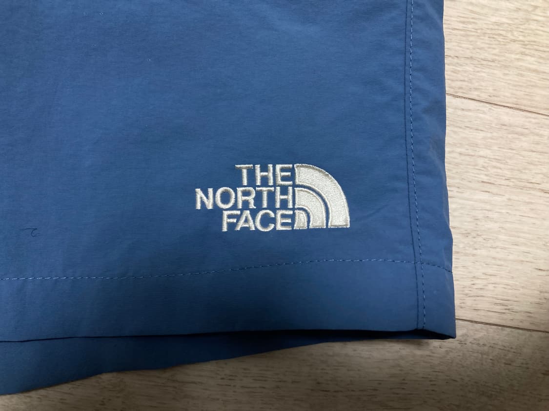 노스페이스 반바지 30-31 판매 상품이미지2