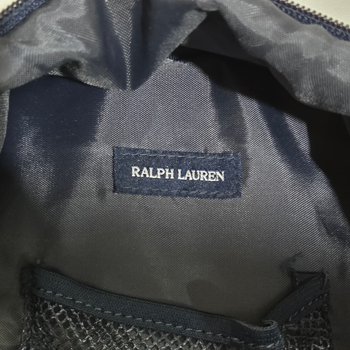 폴로랄프로렌 키즈 컴버스 백팩 상품이미지8