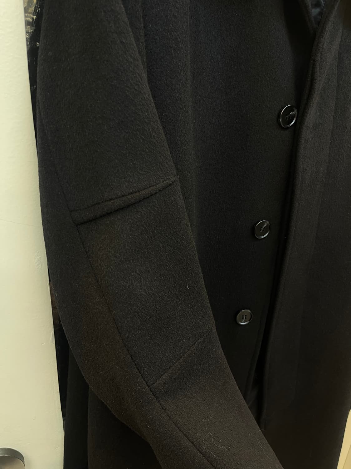 라퍼지 스토어 울 코트 M사이즈 상품이미지5