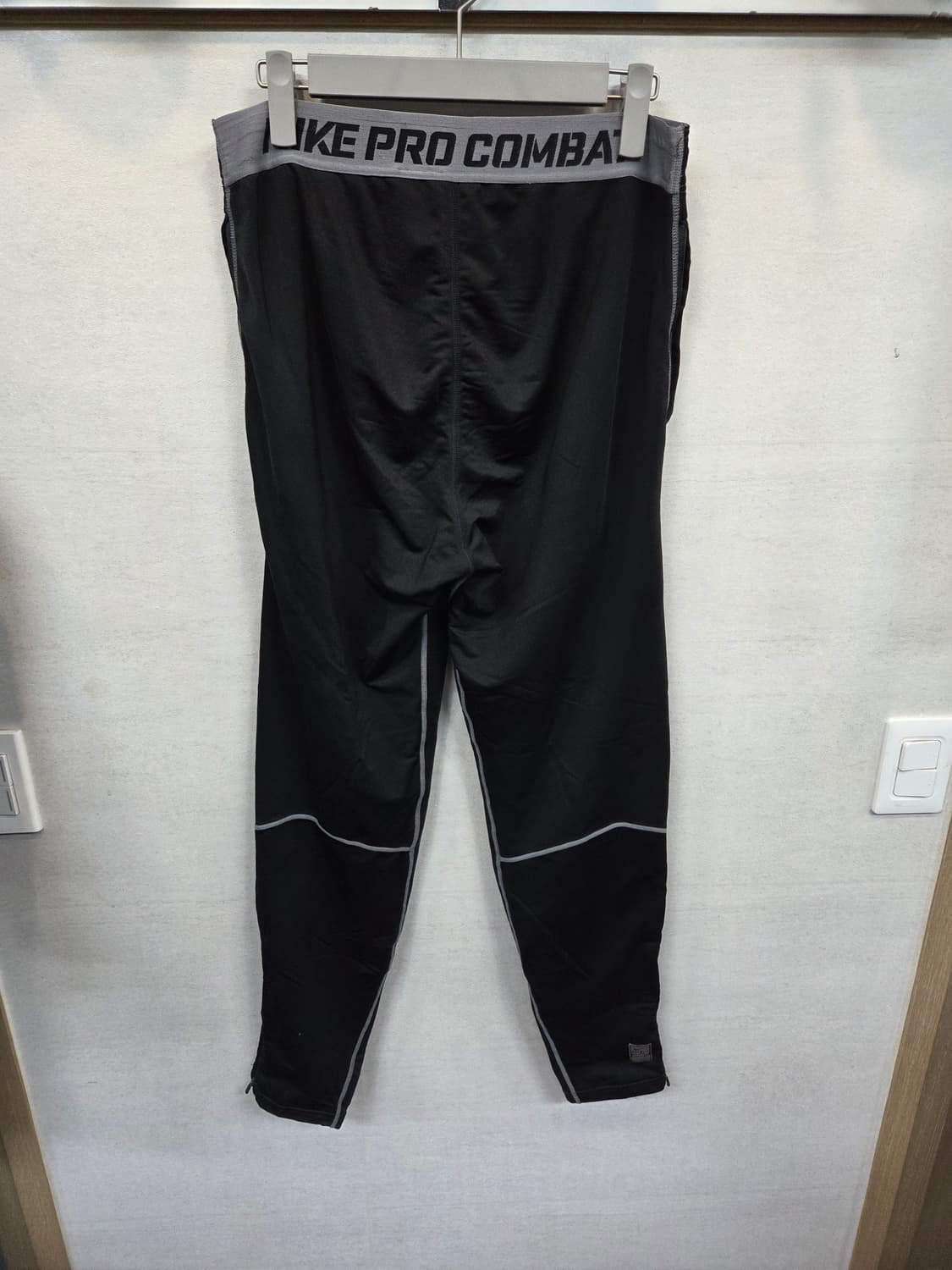 나이키 프로컴벳 안감약기모 기능성 타이즈 팬츠 xl 상품이미지2