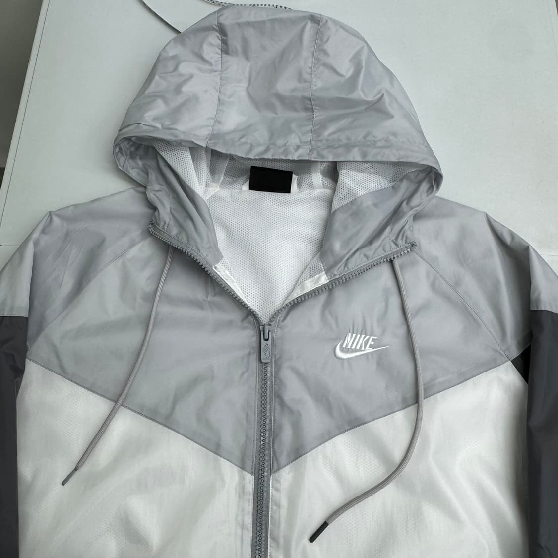 나이키 바람막이  상품이미지3