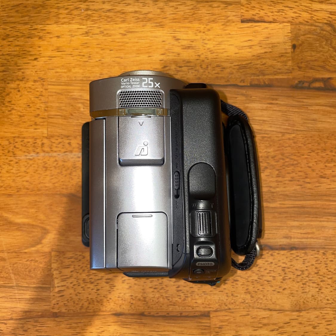 Sony DCR-SR65 Handycam 상품이미지9