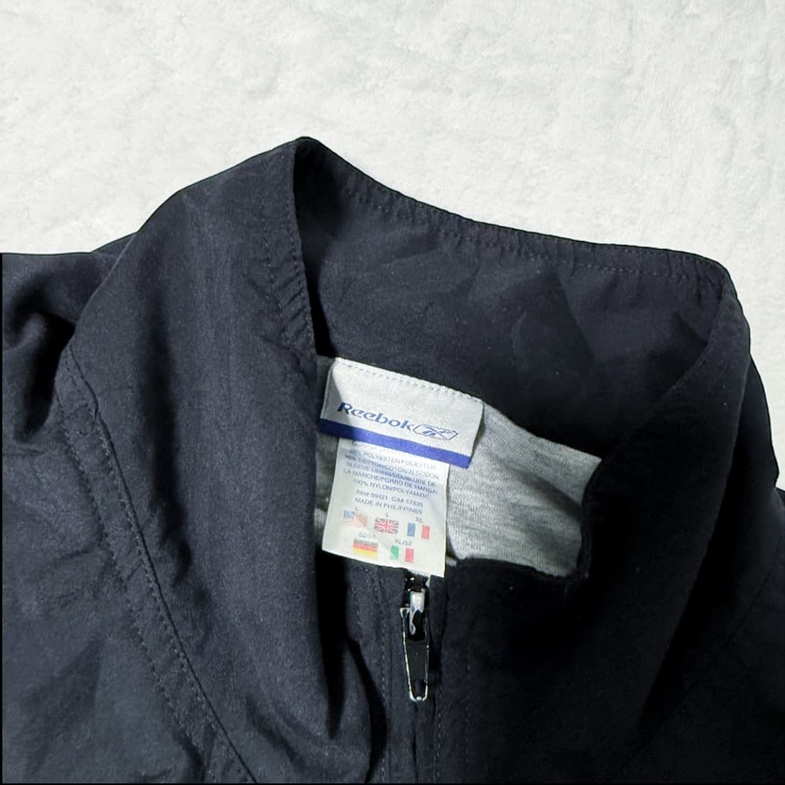 리복 자켓 상품이미지3