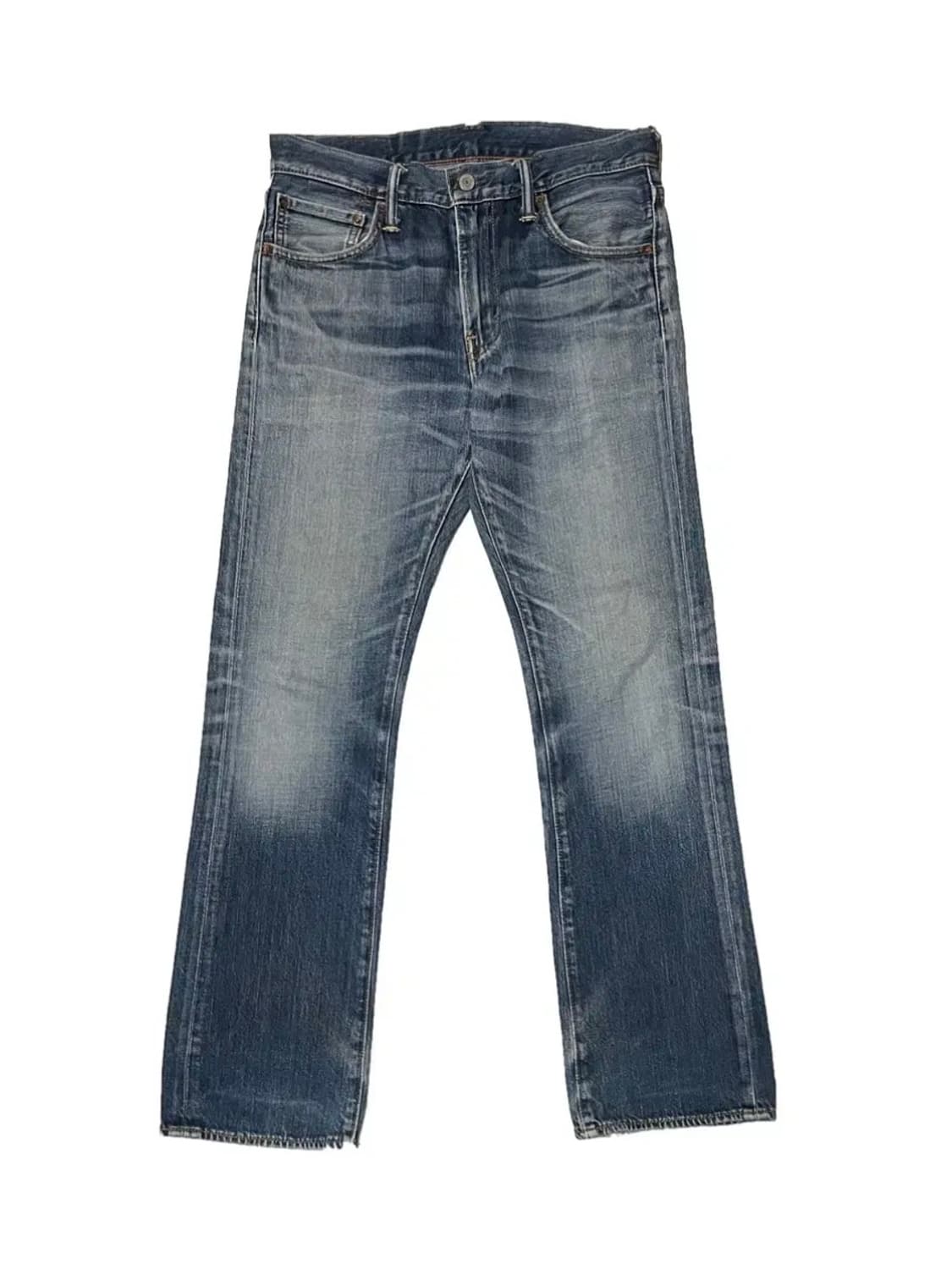 (31) 리바이스 527 부츠컷 빈티지 상품이미지1