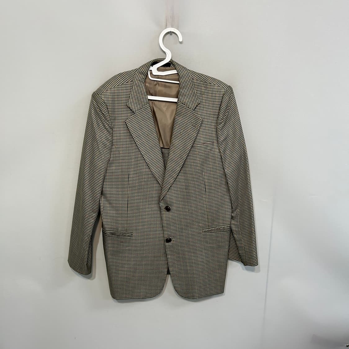 닥스 남성 자켓 100  상품이미지1