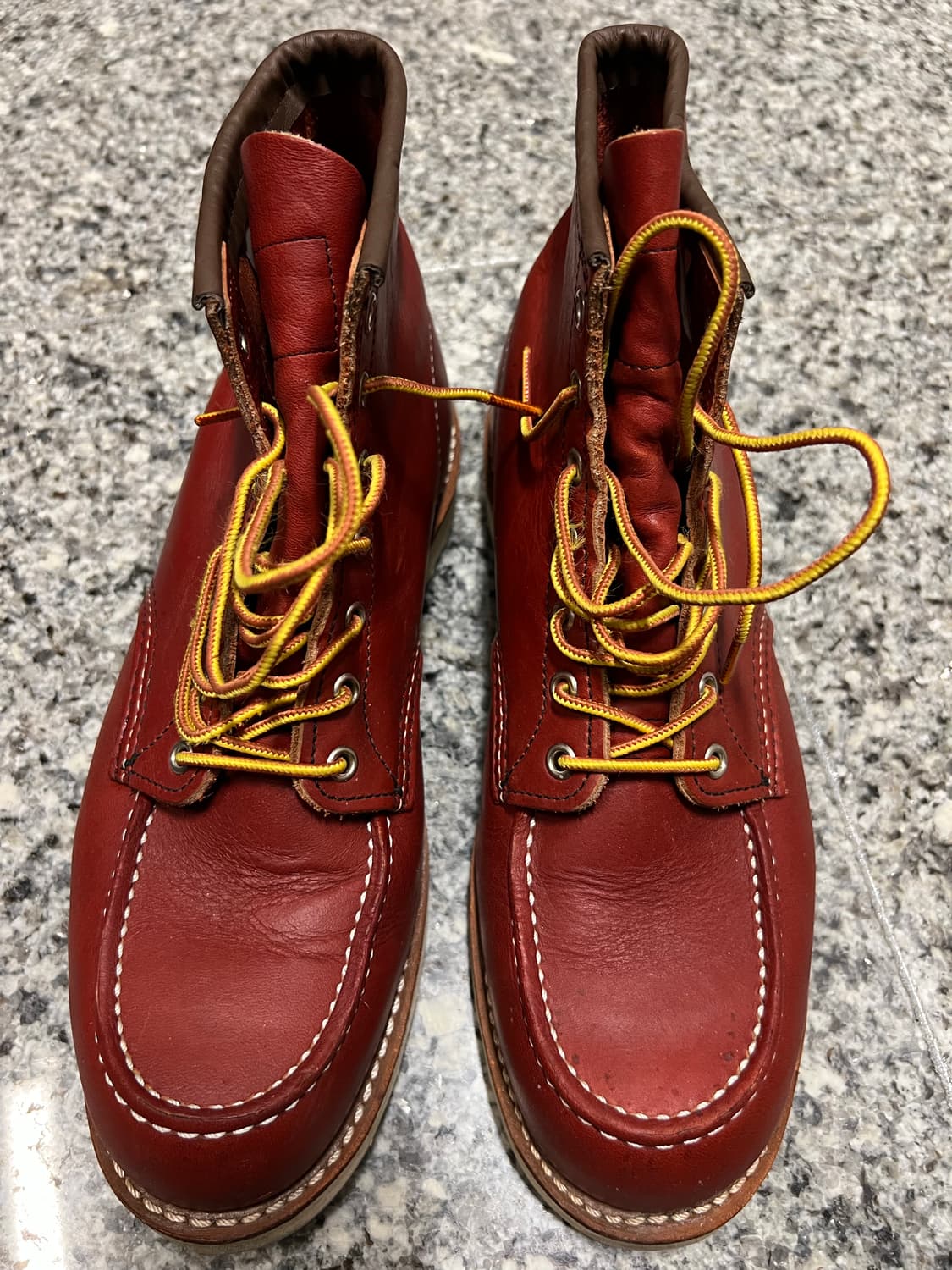 Red Wing 목토 8875 11E (290) 상품이미지1