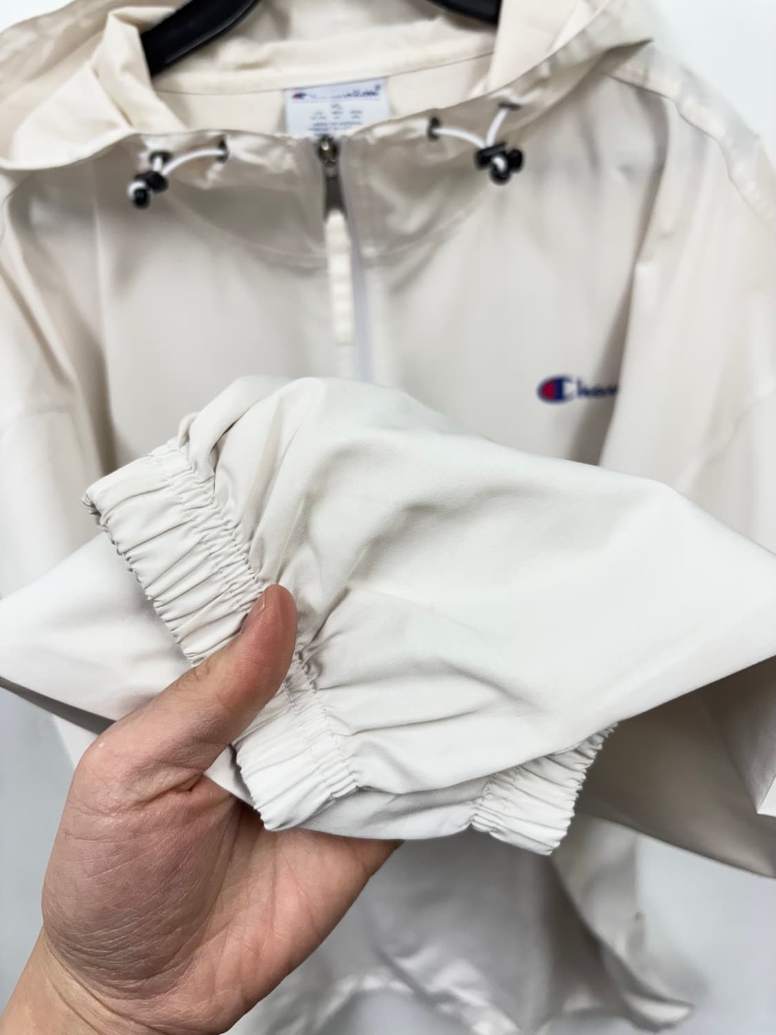 챔피온 아노락 자켓 상품이미지3