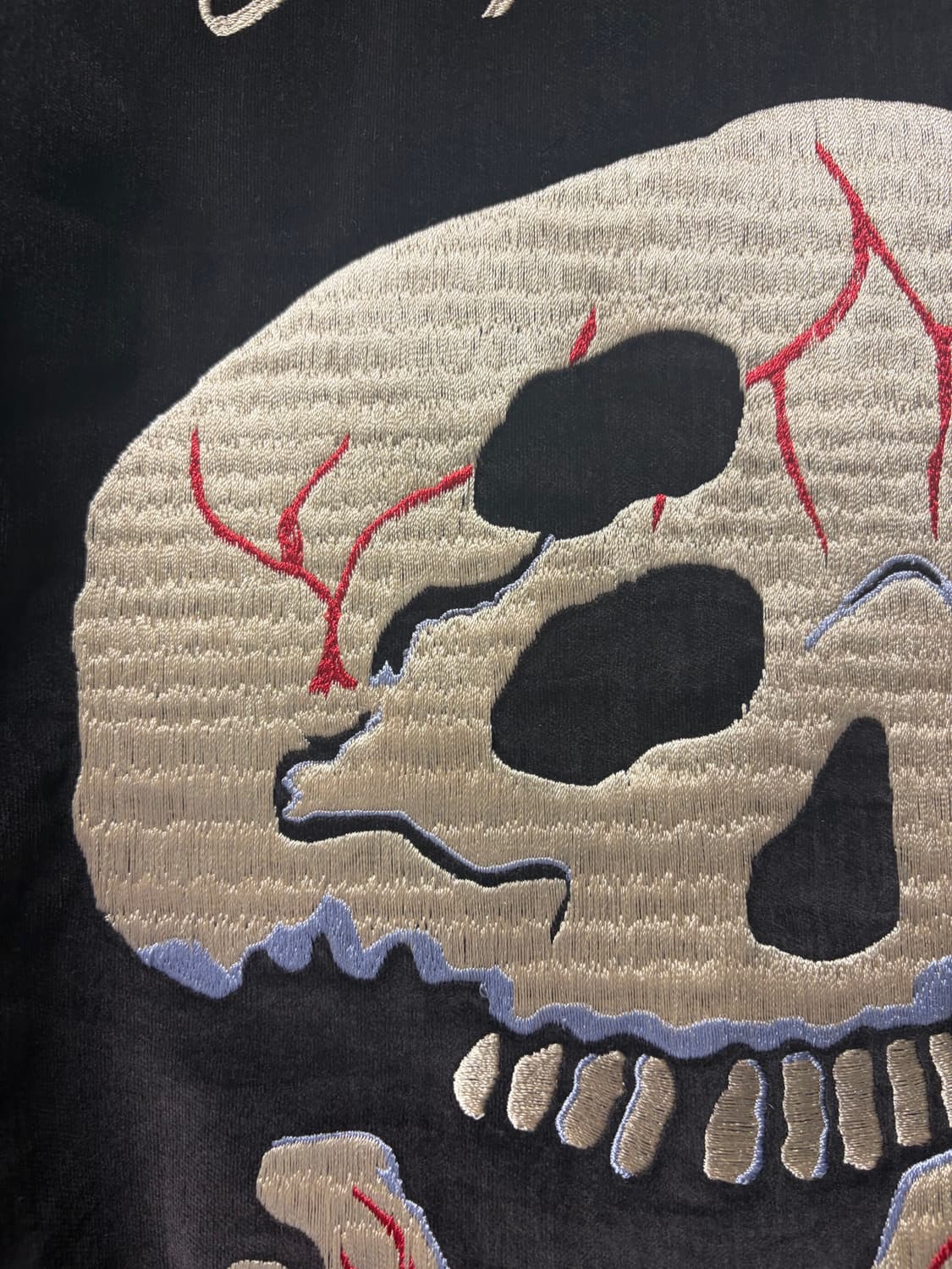 캐피탈 레인 스컬 수베니어 상품이미지3