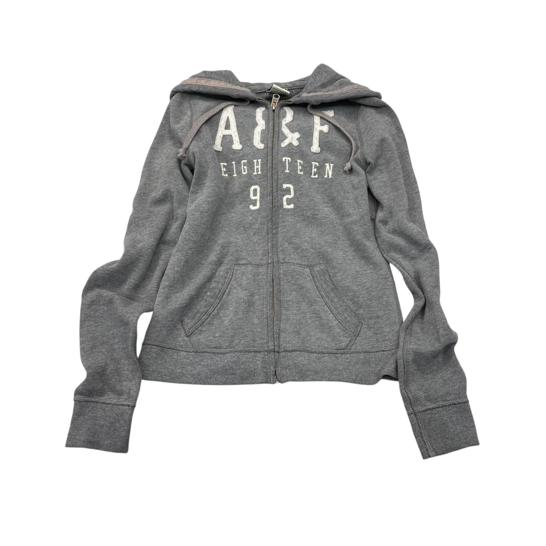 Abercrombie hoodie zip up  상품이미지1