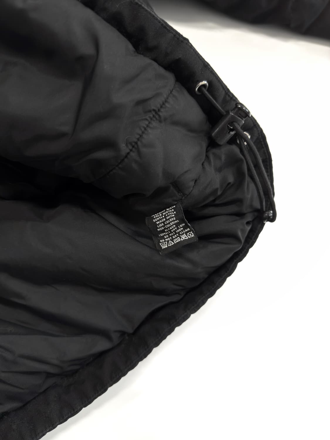 폴로진스 올드스쿨 덕다운 패딩 상품이미지5