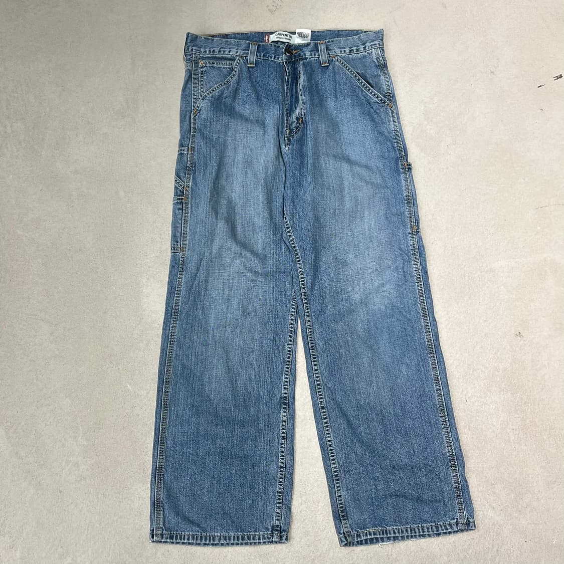 리바이스 카펜터 데님팬츠 s09365 상품이미지1
