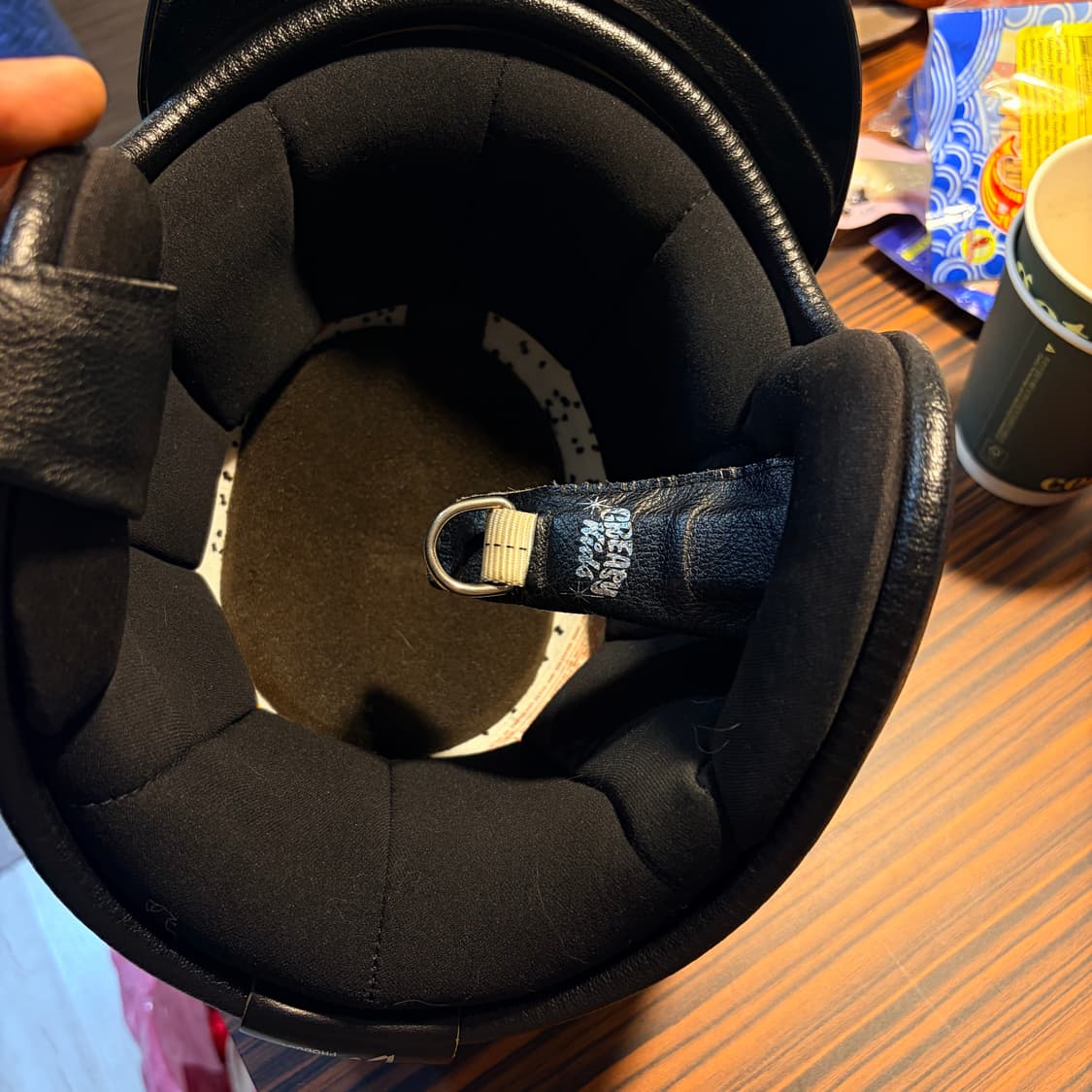 토이즈맥코이 부코헬멧 상품이미지3