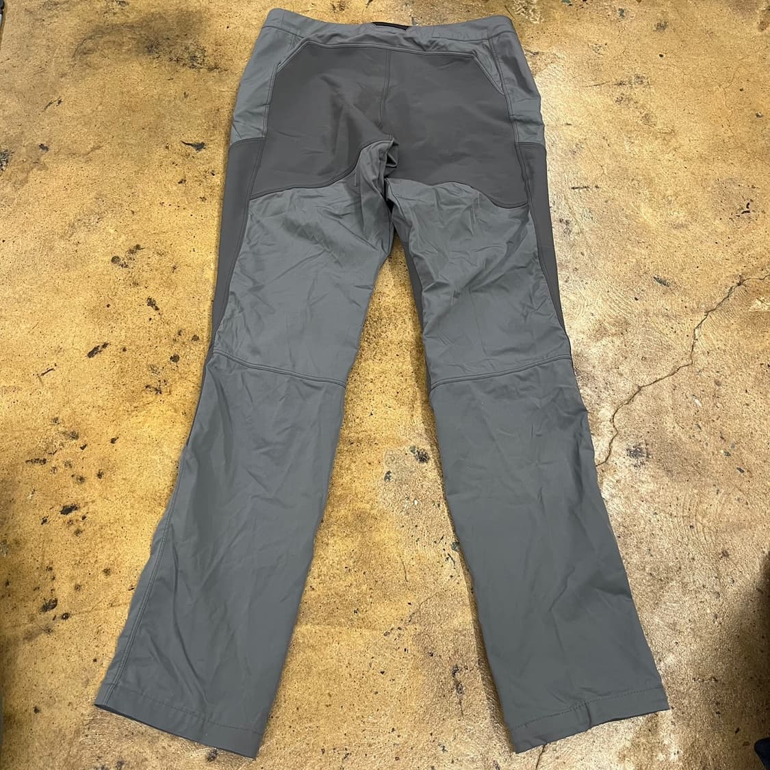 [정품/S] 아크테릭스 감마 락 팬츠 b16 상품이미지3