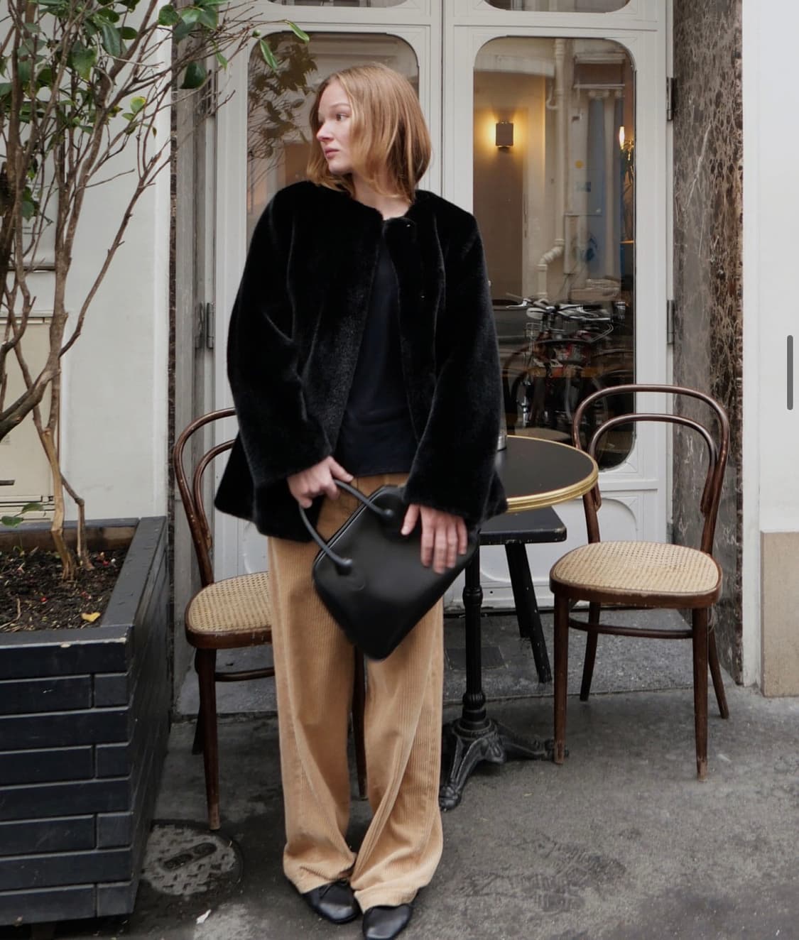 스튜디오심플멍 퍼자켓! 얼바닉30 토템 르메르 파사드패턴 막스마라 토템 상품이미지6