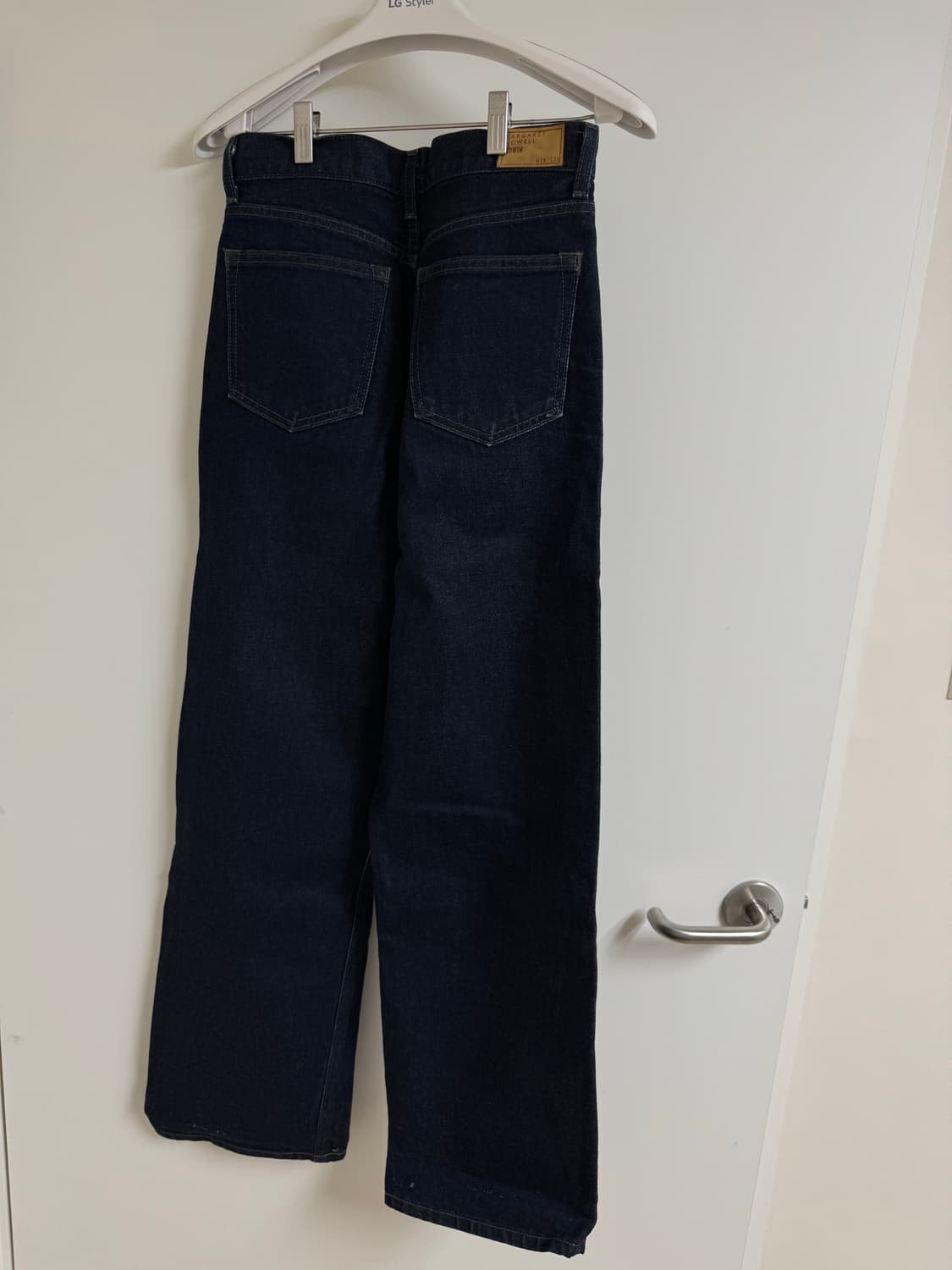 마가렛호웰 에드윈 여성 데님 상품이미지3