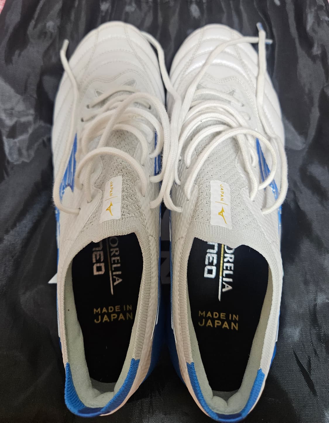 [260mm] 미즈노 모렐리아 네오4 베타 JPN md 상품이미지7