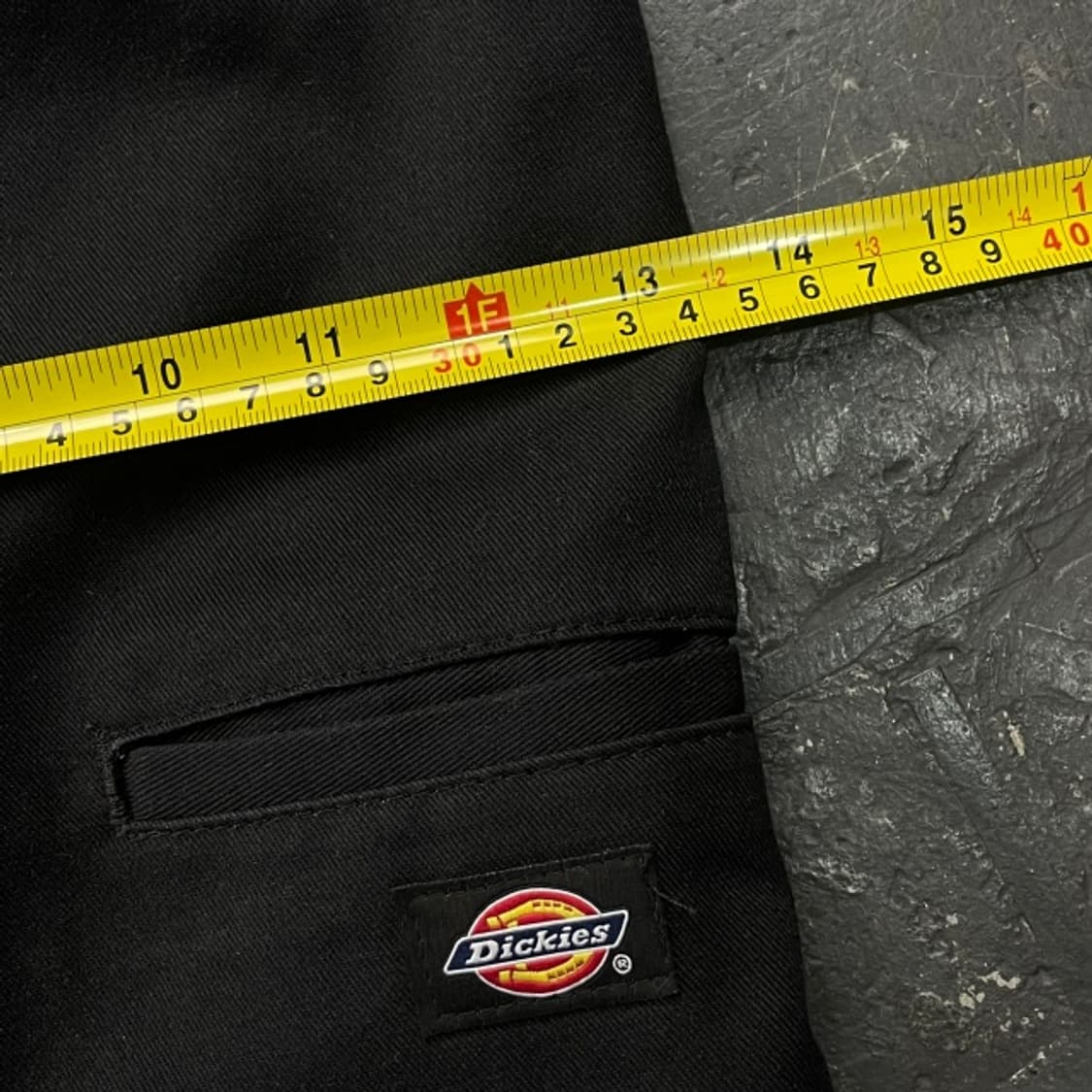 33 디키즈 더블니 루즈핏 팬츠 상품이미지7