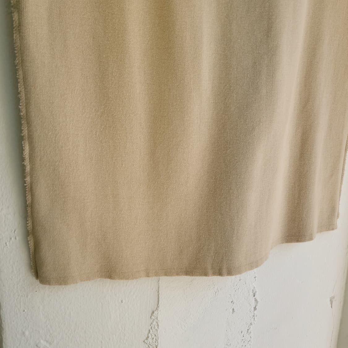 소니아리키엘 코튼 밴딩스커트 made in France 상품이미지4