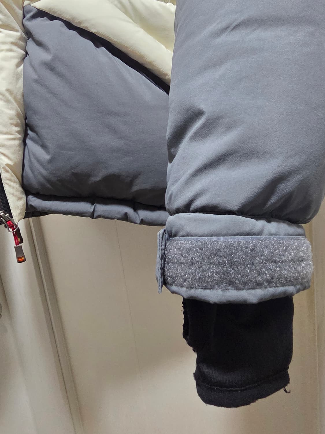 노스페이스 히말라야 2 상품이미지4