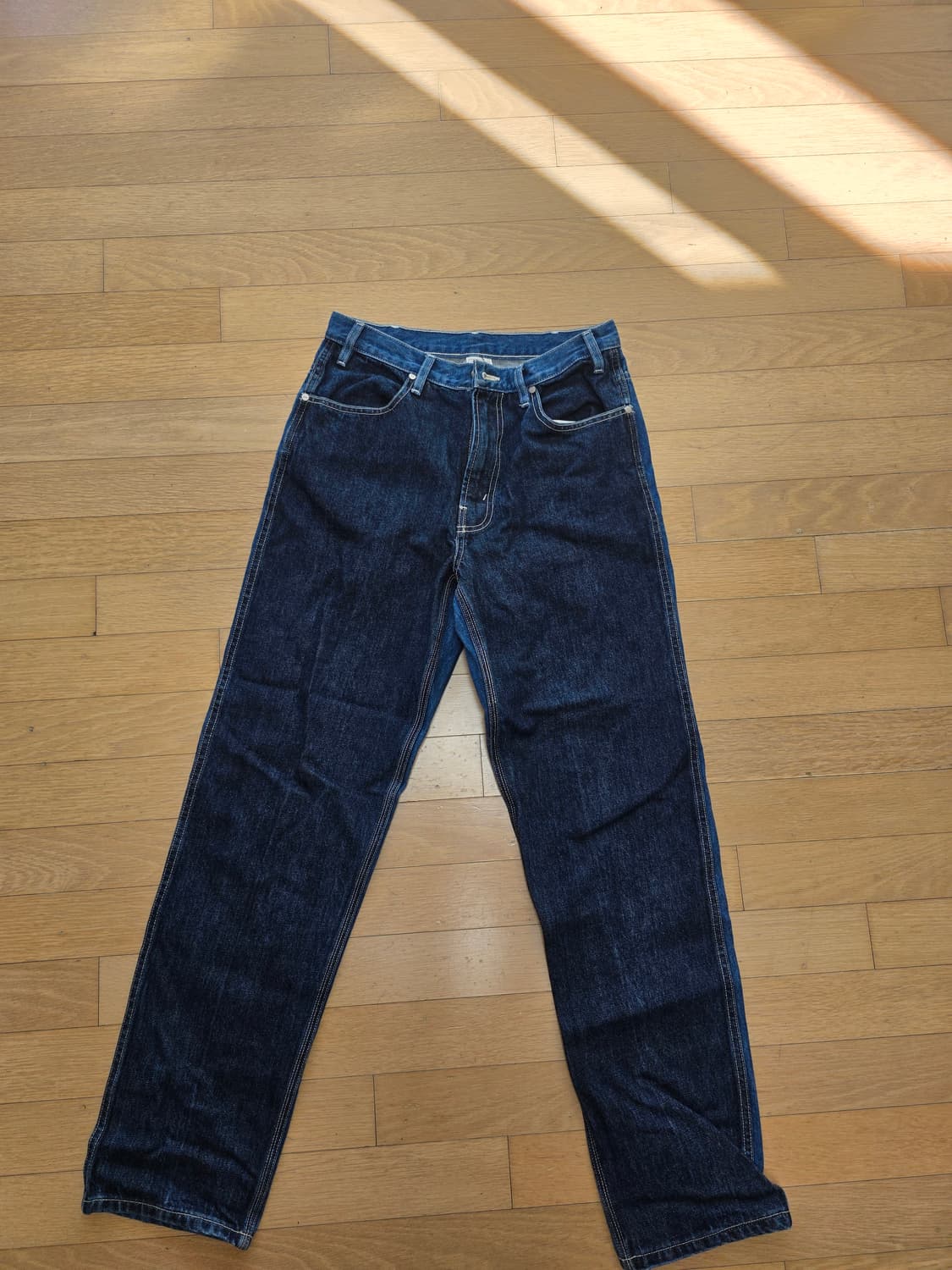 PAA 데님팬츠 30사이즈 상품이미지1