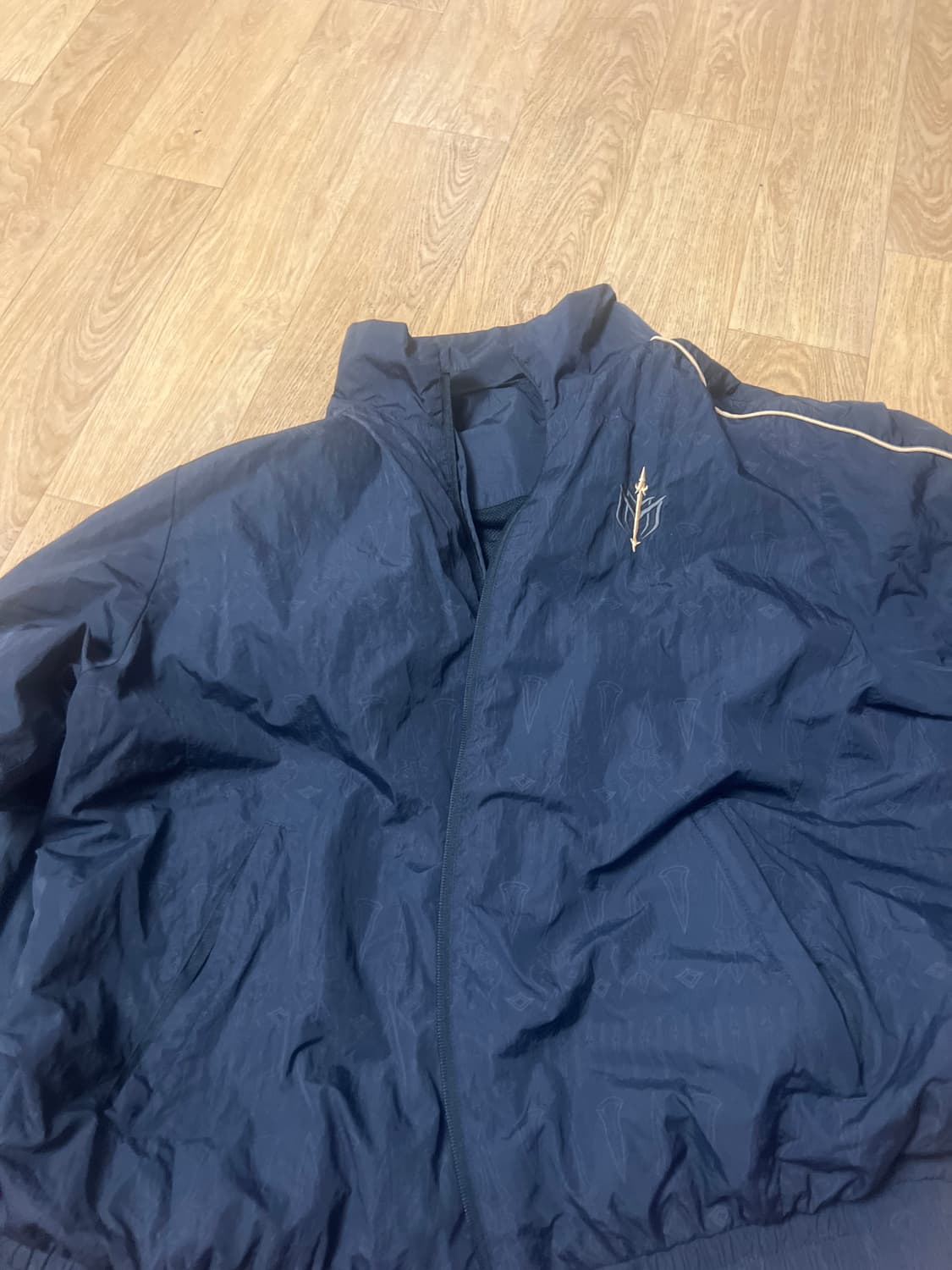 아이콘매치 바람막이 1사이즈 상품이미지1