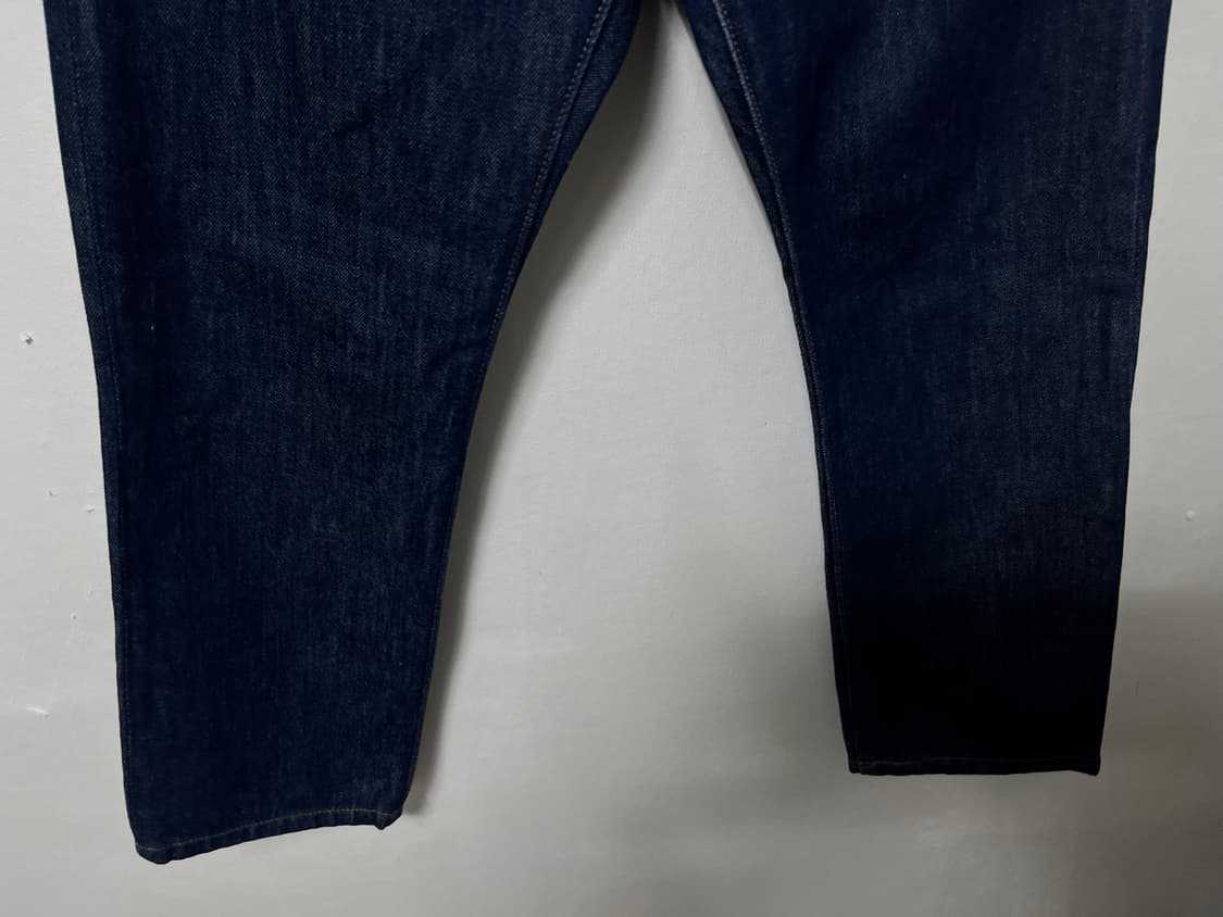 26 리바이스501 청바지 정품 상품이미지3