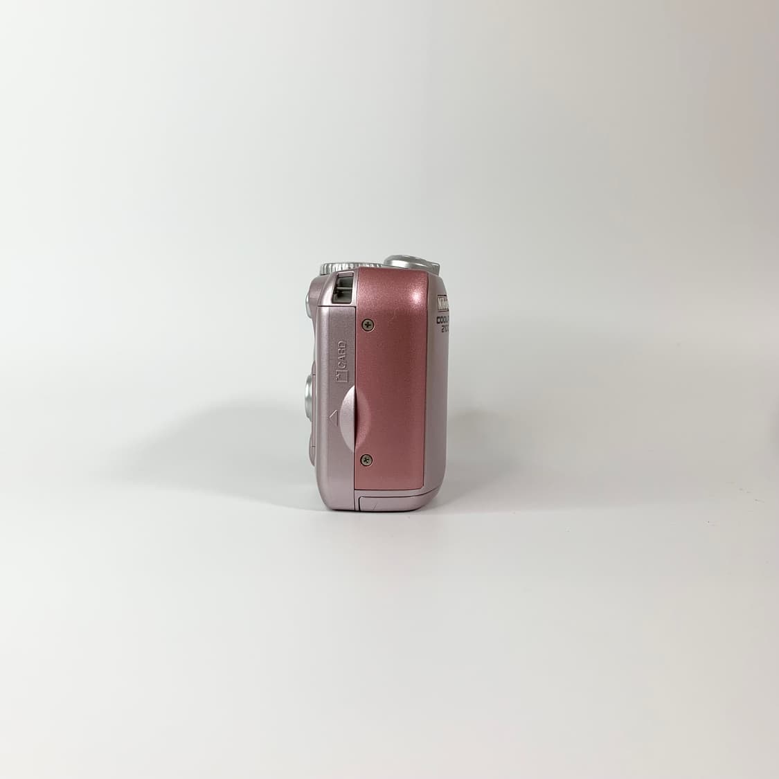 🫧니콘 쿨픽스 s2100 핑크 (nikon coolpix s2100) 상품이미지4