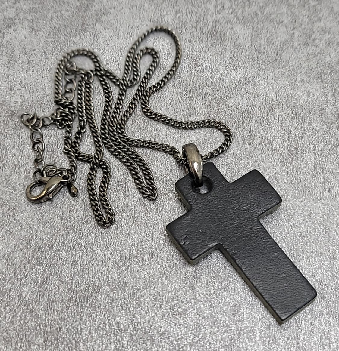cross necklace set 상품이미지5