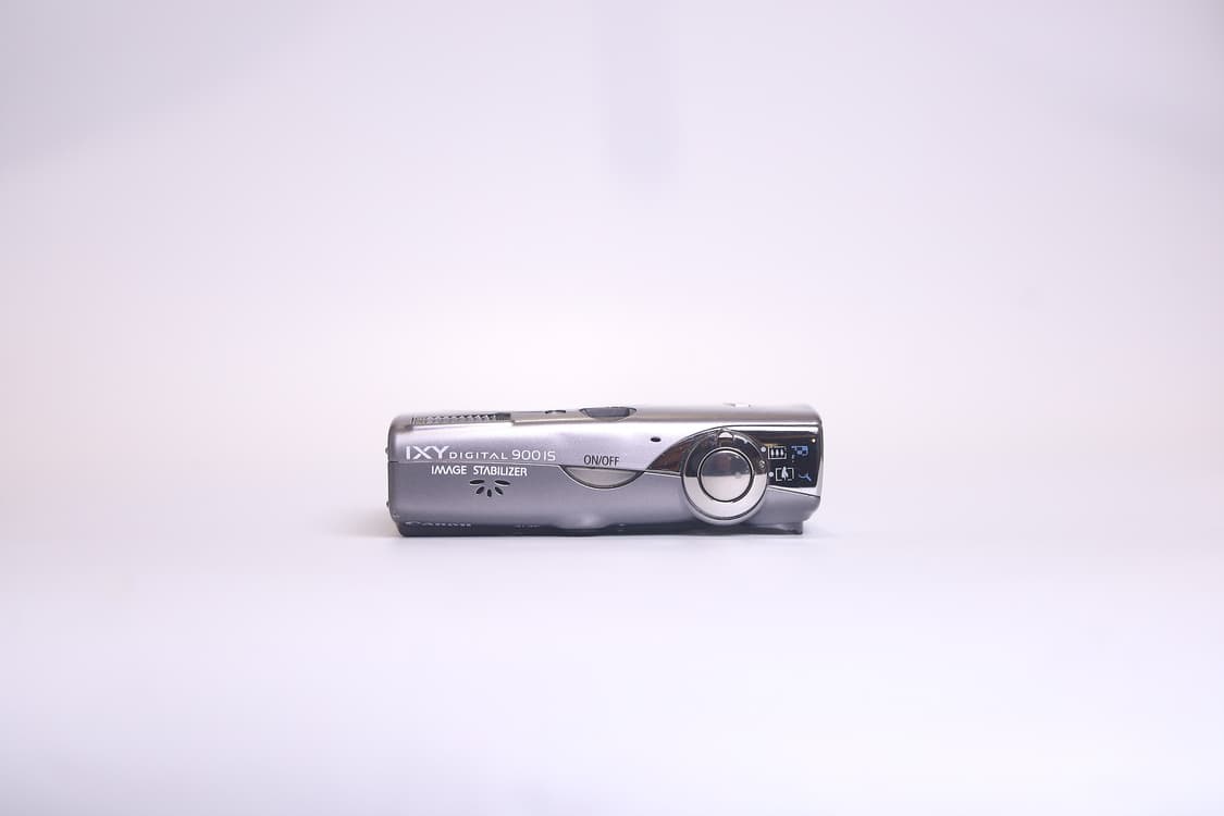 캐논 익시 900 (익서스 850 일본 모델, 이체 시 2만원 할인) 상품이미지5